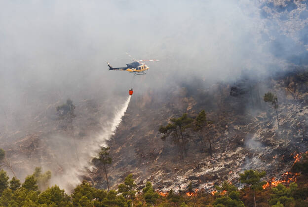 Foto: DOMENECH CASTELLÓ/EFE