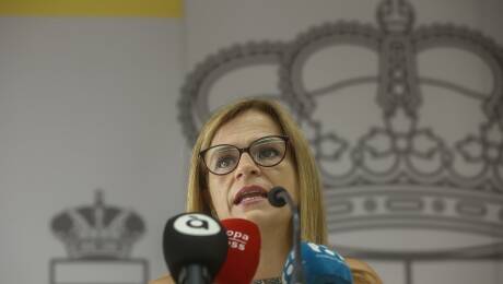 Foto: ROBER SOLSONA/EP