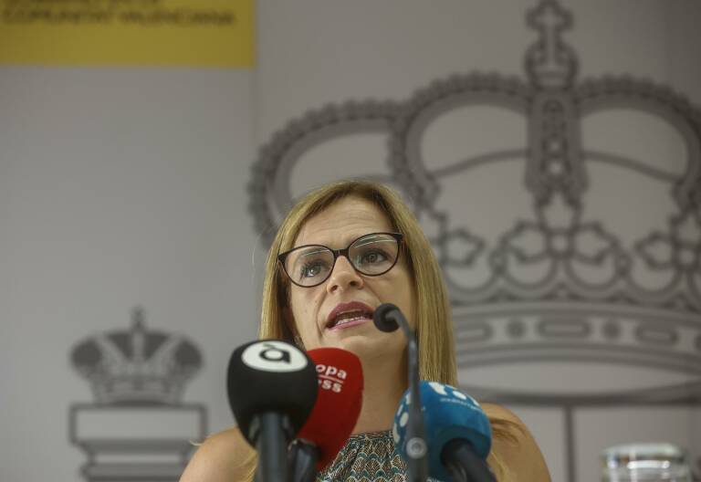 Foto: ROBER SOLSONA/EP