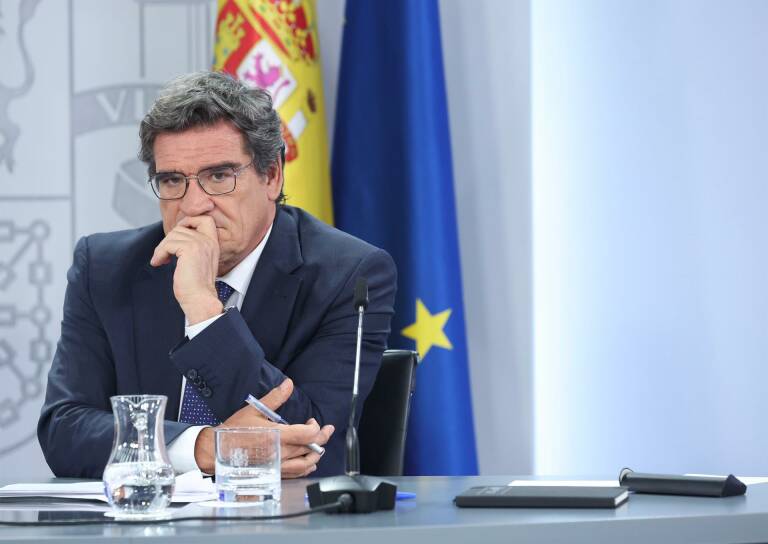 Foto: E. PARRA/EP