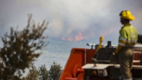 Foto: ROBER SOLSONA/EP