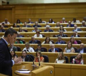 Foto: J. HELLÍN/EP