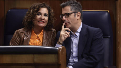 Foto: E. PARRA/EP