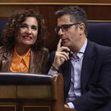 Foto: E. PARRA/EP