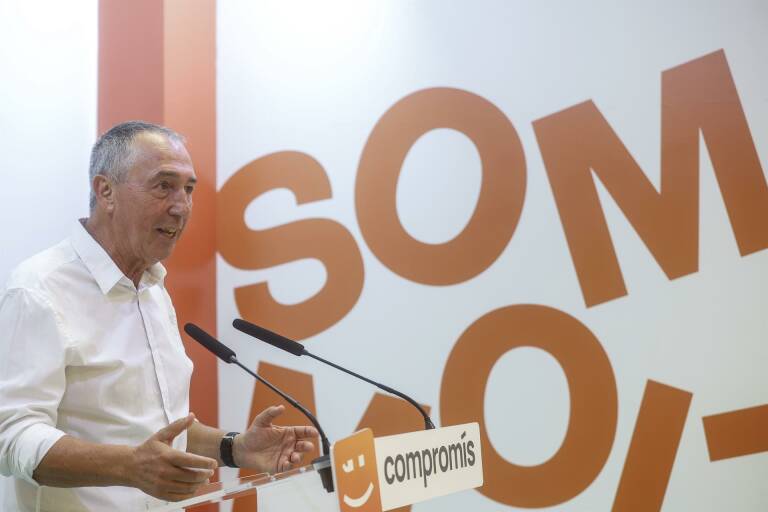 Foto: ROBER SOLSONA/EP