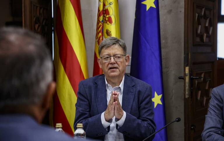 Foto: Rober Solsona/EP