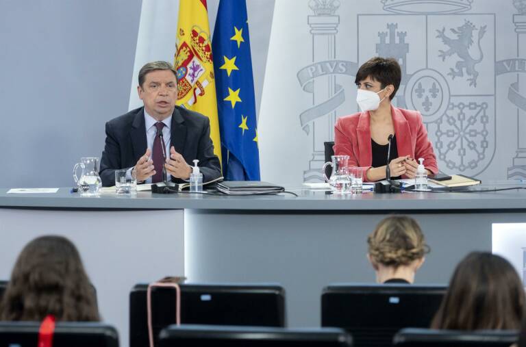 Foto: EUROPA PRESS/A.Ortega.POOL