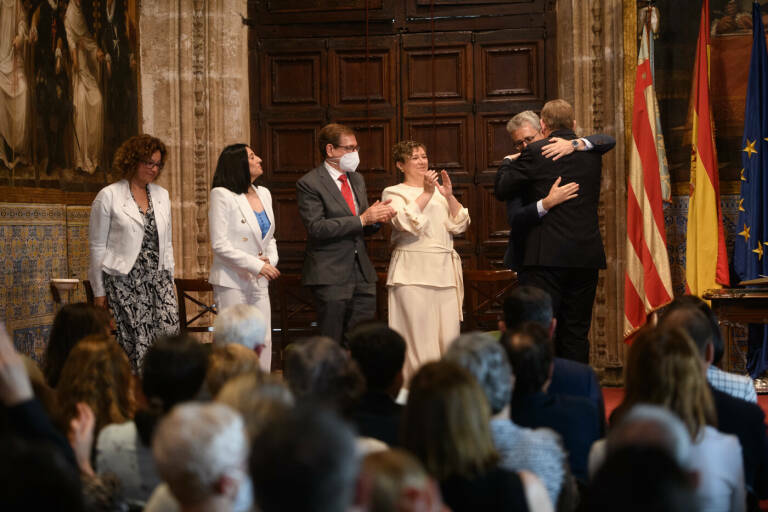 CONSELL GENERALITAT