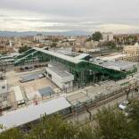 Estación de Murcia