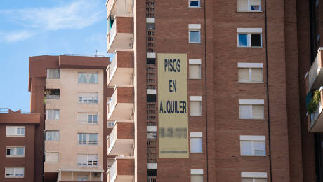 alquiler pisos vivienda