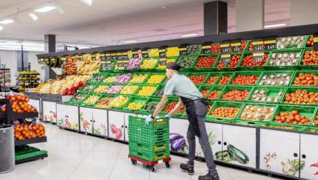 Mercadona Ruzafa Valencia cierra tienda