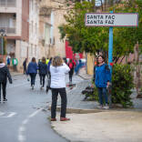 Romería de la Santa Faz