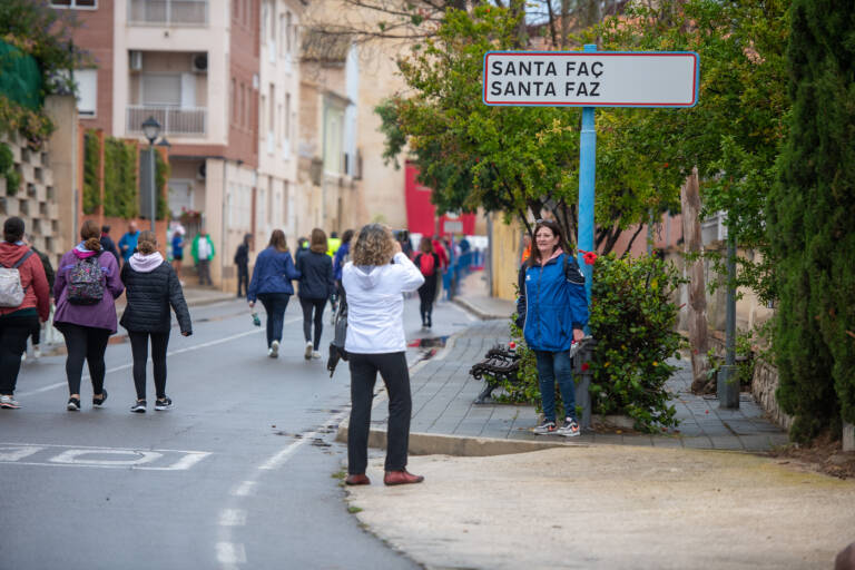 Romería de la Santa Faz