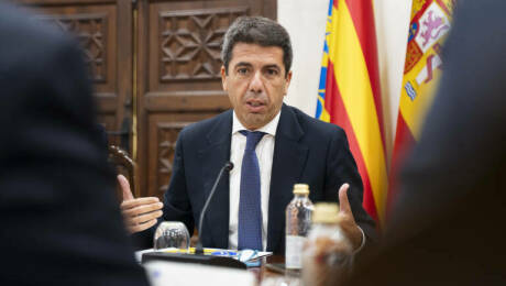 Foto: JORGE GIL/EP