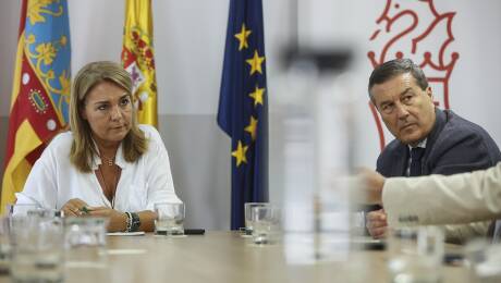 Foto: R.SOLSONA/EP