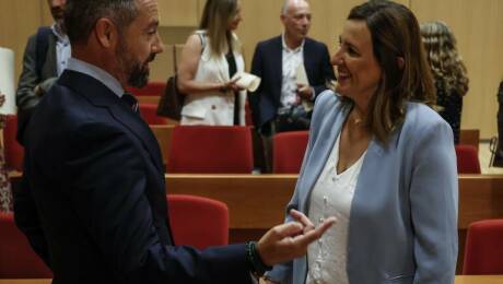 Foto: ROBER SOLSONA/EP