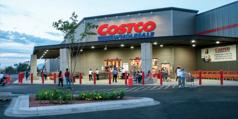 Foto: COSTCO