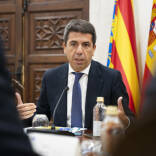 Foto: JORGE GIL/EP