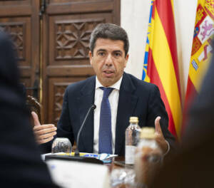 Foto: JORGE GIL/EP