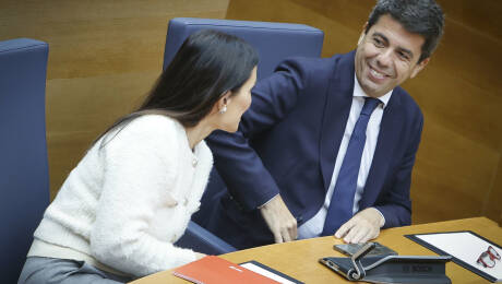 Foto: JOSÉ CUÉLLAR/CORTS