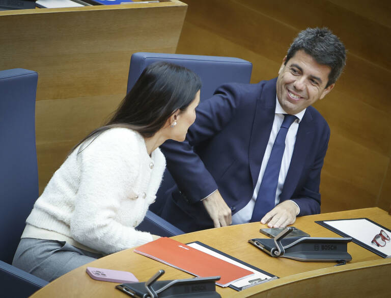 Foto: JOSÉ CUÉLLAR/CORTS