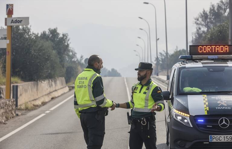 Foto: ROBER SOLSONA/EP