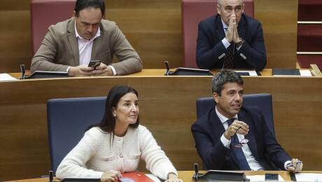 Foto: ROBER SOLSONA/EP