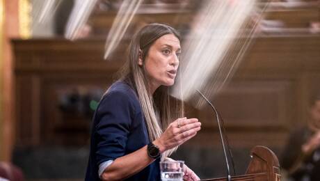 Foto: DIEGO RAMADÉS/EP