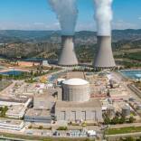 Foto: CENTRAL NUCLEAR DE COFRENTES/ARCHIVO