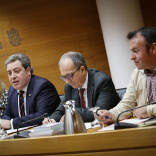 Foto: José Cuéllar/Corts Valencianes