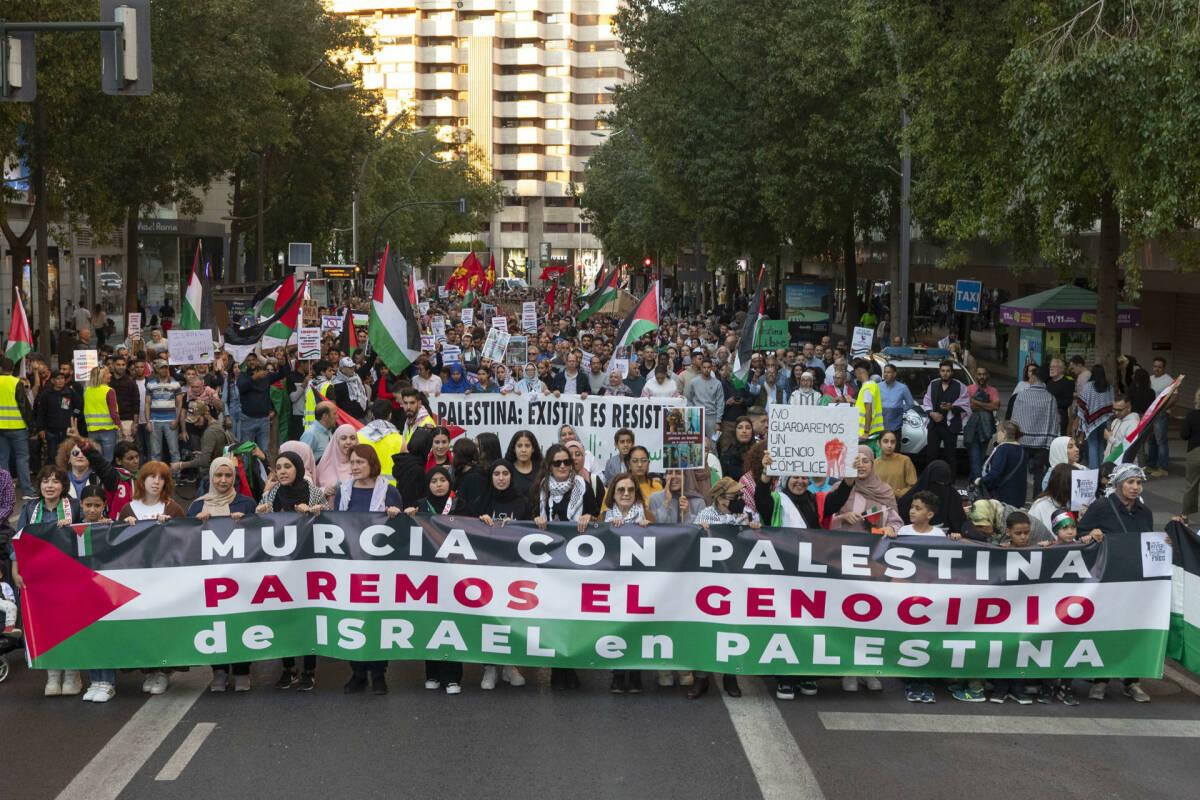 Foto: MARCIAL GUILLÉN (EFE)