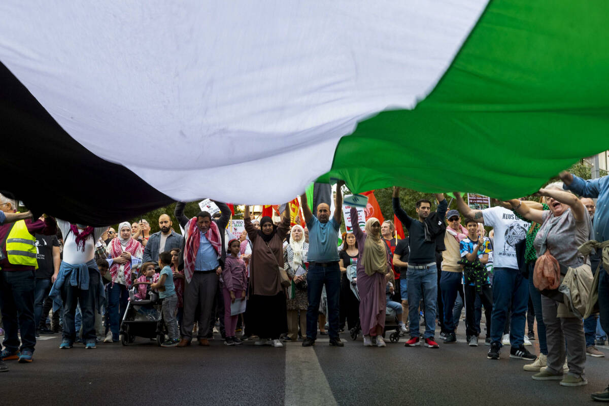 Foto: MARCIAL GUILLÉN (EFE)