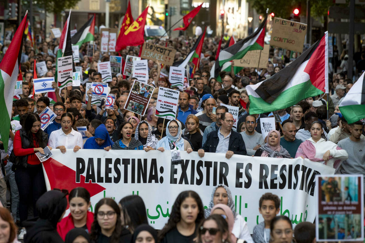 Foto: MARCIAL GUILLÉN (EFE)