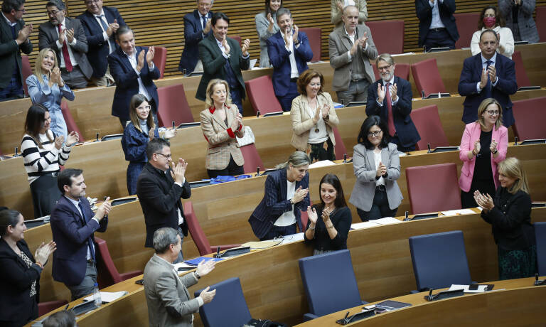 Foto: JOSÉ CUÉLLAR/CORTS