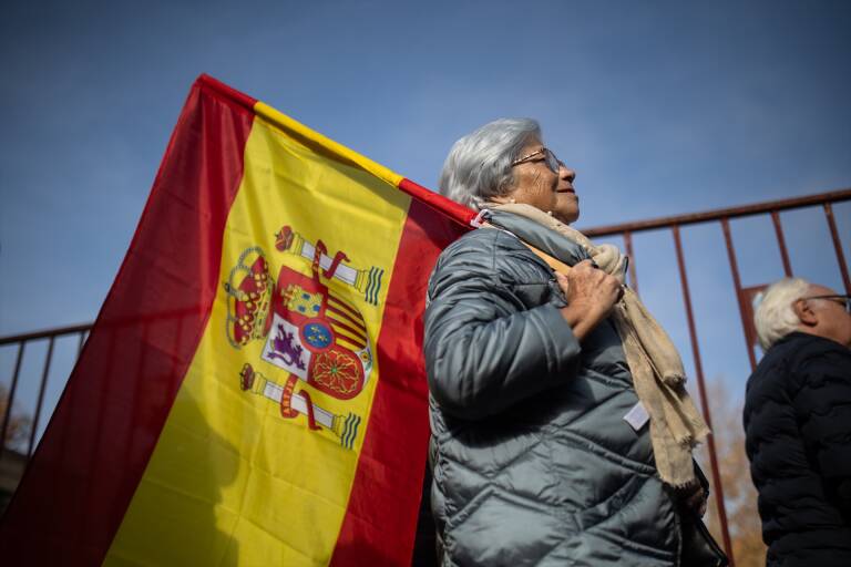 Foto: A. MARTÍNEZ VÉLEZ/EP