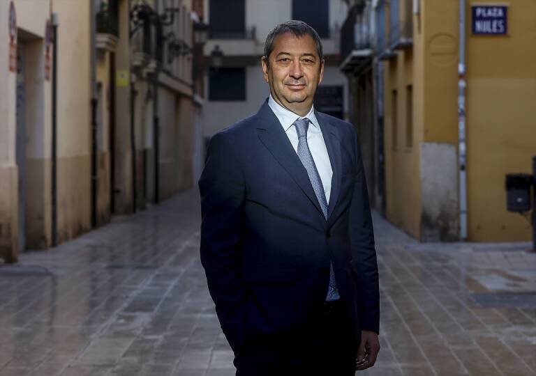 Foto: ROBER SOLSONA/EP