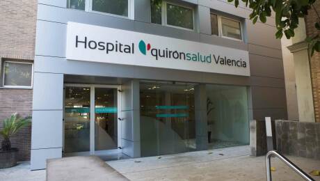 QuironSalud Valencia