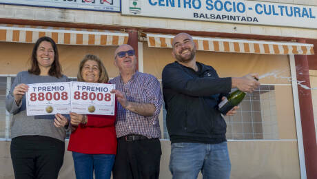 Foto: MARCIAL GUILLÉN (EFE)