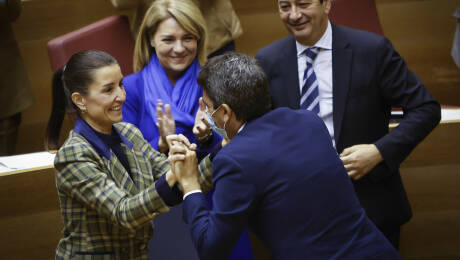 Foto: JOSÉ CUÉLLAR/CORTS