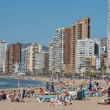 BENIDORM TURISMO