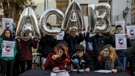 Foto: ROBER SOLSONA/EP