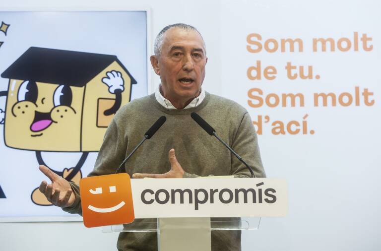 Foto: ROBER SOLSONA/EP