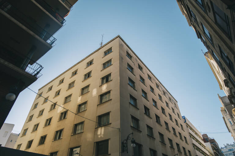 hospital imed isabel la catolica valencia