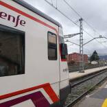 Abono gratuito Renfe Comunitat Valenciana