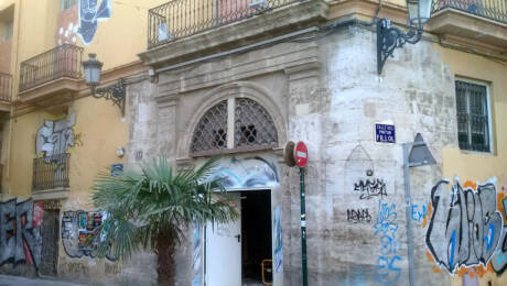 Casa Vella Valencia hotel gay friendly