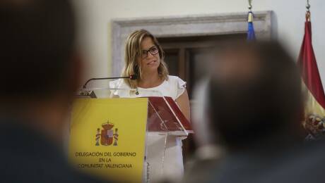 Foto: ROBER SOLSONA/EP