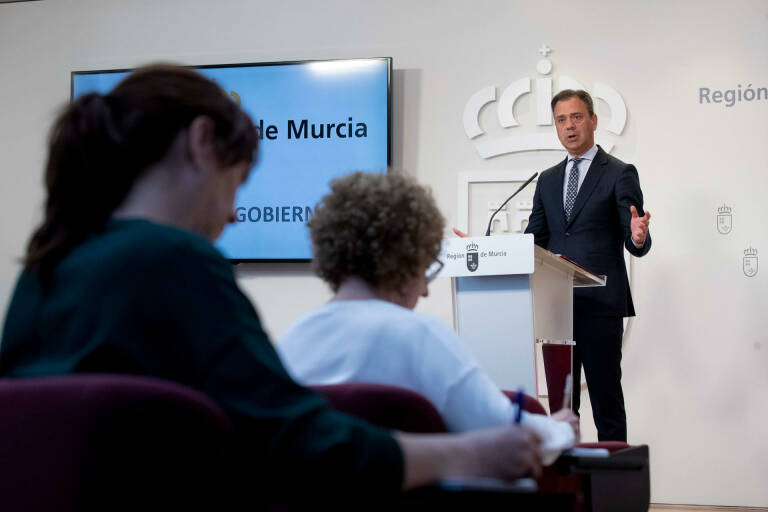 Foto: MARCIAL GUILLÉN (EFE)