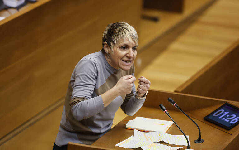 Foto: ROBER SOLSONA/EP