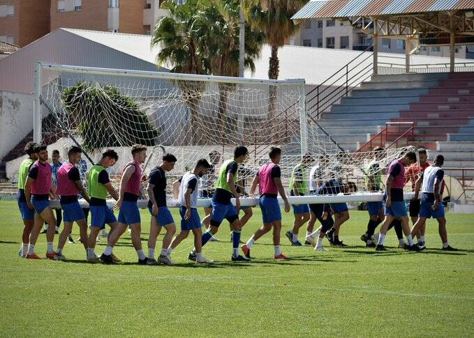 Eldense, Alcoyano y La Nucía necesitan ganar