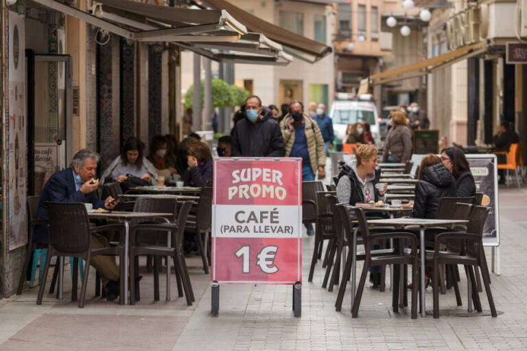 ayudas hostelería elche